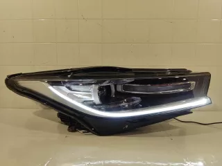 605000768AA Фара led EXEED TXL Арт 2-816541, вид 2