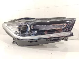 605000768AA Фара led EXEED TXL Арт 2-816541, вид 4