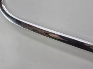 7P6853996 Молдинг стекла Volkswagen Touareg 2 Арт 2-816603, вид 3