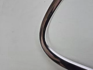 7P6853996 Молдинг стекла Volkswagen Touareg 2 Арт 2-816603, вид 4