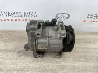 926001CA1A Компрессор кондиционера Infiniti FX2 Арт 2-816785, вид 3