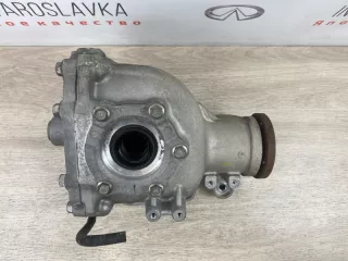 38500AR04D Мост редуктор Infiniti QX70  Арт 2-816786, вид 1