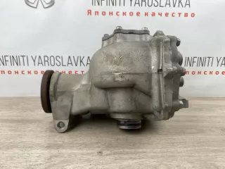 38500AR04D Мост редуктор Infiniti QX70  Арт 2-816786, вид 14
