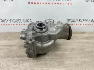 38500AR04D Мост редуктор Infiniti QX70  Арт 2-816786, вид 16
