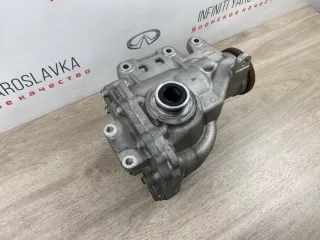 38500AR04D Мост редуктор Infiniti QX70  Арт 2-816786, вид 3