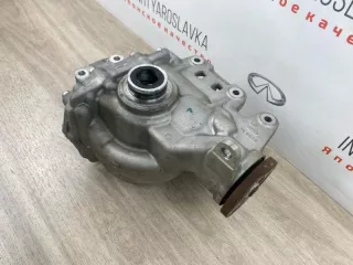 38500AR04D Мост редуктор Infiniti QX70  Арт 2-816786, вид 4