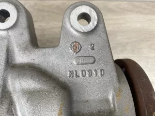 38500AR04D Мост редуктор Infiniti QX70  Арт 2-816786, вид 5