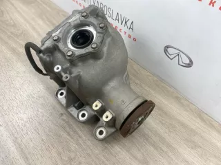 38500AR04D Мост редуктор Infiniti QX70  Арт 2-816786, вид 8