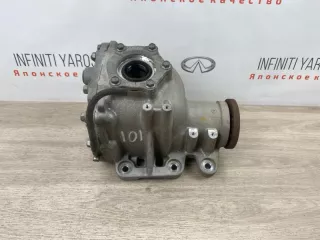 38500AR04D Мост редуктор Infiniti QX70  Арт 2-816786, вид 10