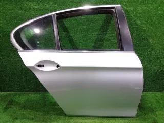 41009628756 Дверь боковая BMW 5 F10/F11/GT F07 Арт 2-816842, вид 1