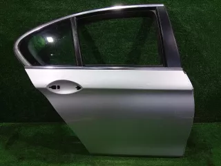 41009628756 Дверь боковая BMW 5 F10/F11/GT F07 Арт 2-816842, вид 2