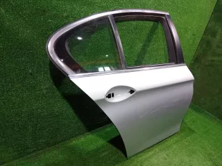 41009628756 Дверь боковая BMW 5 F10/F11/GT F07 Арт 2-816842, вид 3