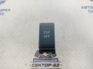 25145JD00A Кнопка esp Nissan Qashqai+2 Арт 2-817018, вид 2