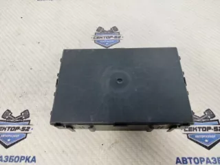 284B2JD02C Блок комфорта Nissan Qashqai+2 Арт 2-817100, вид 2