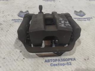 44011JY00A Суппорт тормозной Nissan Qashqai+2 Арт 2-817131, вид 2