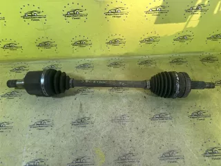 495002Y200 Привод Kia Sportage 1 Арт 2-817225, вид 1
