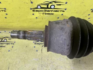5374177 Привод Opel Corsa B Арт 2-817262, вид 2