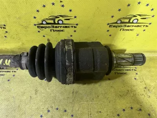 5374177 Привод Opel Corsa B Арт 2-817262, вид 3