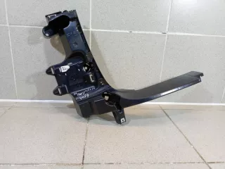 51127294389 Кронштейн заднего бампера левый BMW X5 F15 Арт 2-817297, вид 1