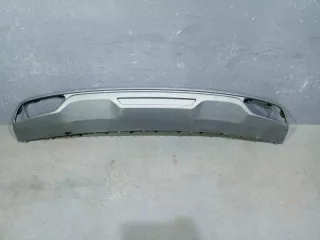 6044067400421 Накладка заднего бампера Geely Atlas 1 Арт 2-817333, вид 1