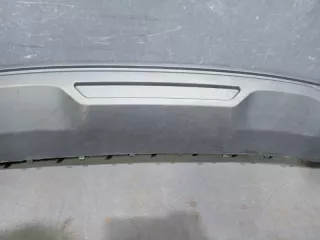 6044067400421 Накладка заднего бампера Geely Atlas 1 Арт 2-817333, вид 5