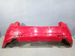 71501TL0G10ZD Бампер задний Honda Accord 8 Арт 2-817346, вид 1