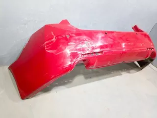 71501TL0G10ZD Бампер задний Honda Accord 8 Арт 2-817346, вид 3