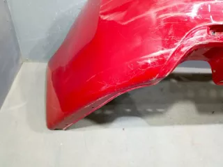 71501TL0G10ZD Бампер задний Honda Accord 8 Арт 2-817346, вид 4