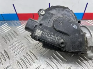 8511033050 Моторчик дворника Toyota Camry XV30 Арт 2-817426, вид 3