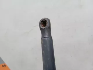 2N11N406A10AD Амортизатор крышки багажника (3-5 двери) Ford Fusion 1 Арт 2-817620, вид 8