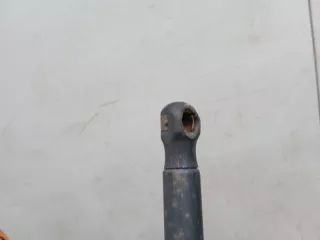 2N11N406A10AD Амортизатор крышки багажника (3-5 двери) Ford Fusion 1 Арт 2-817620, вид 9