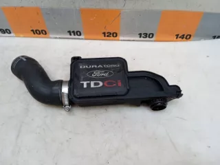 1148340 Патрубок интеркулера Ford Fusion 1 Арт 2-817689, вид 1
