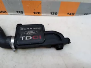 1148340 Патрубок интеркулера Ford Fusion 1 Арт 2-817689, вид 3