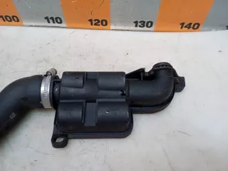 1148340 Патрубок интеркулера Ford Fusion 1 Арт 2-817689, вид 4