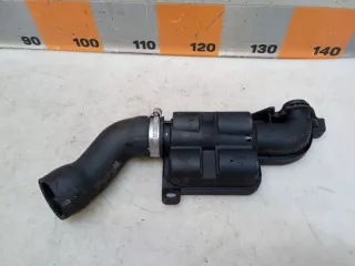 1148340 Патрубок интеркулера Ford Fusion 1 Арт 2-817689, вид 5