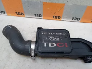 1148340 Патрубок интеркулера Ford Fusion 1 Арт 2-817689, вид 6