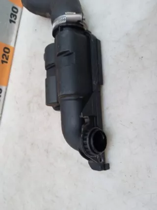 1148340 Патрубок интеркулера Ford Fusion 1 Арт 2-817689, вид 7