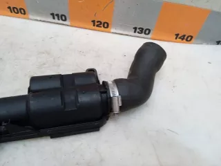 1148340 Патрубок интеркулера Ford Fusion 1 Арт 2-817689, вид 8