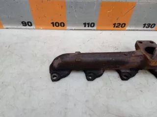 1517682 Коллектор выпускной Ford Fusion 1 Арт 2-817707, вид 4