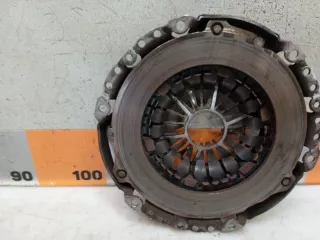 1417552 Корзина сцепления Ford Fusion 1 Арт 2-817723, вид 2