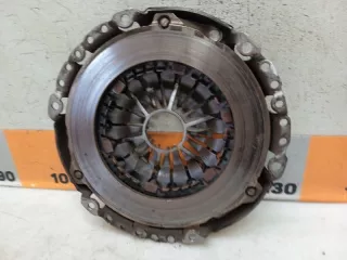 1417552 Корзина сцепления Ford Fusion 1 Арт 2-817723, вид 4