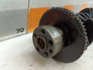 2311126100 Коленвал Hyundai Matrix Арт 2-817772, вид 7