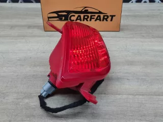 25961814 Фонарь противотуманный Opel Mokka 1 Арт 2-817989, вид 4