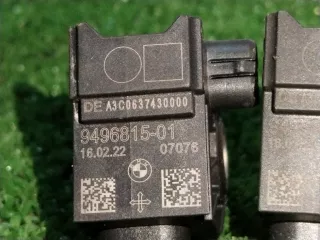65779496815 Датчик удара BMW X6 G06 Арт 2-818058, вид 4