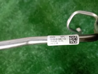 13538096112 Топливопровод BMW X6 G06 Арт 2-818071, вид 4