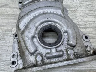 03F109210B Декоративная крышка двигателя Volkswagen Golf 5 Арт 2-818230, вид 3