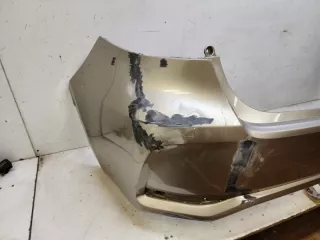 521590Z953 Бампер задний Toyota Corolla E210 Арт 2-818255, вид 2