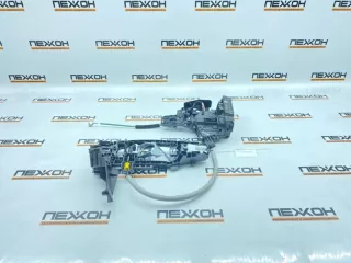 A0997206501 Замок двери Mercedes CLA c118 Арт 2-818280, вид 1