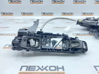 A0997206501 Замок двери Mercedes CLA c118 Арт 2-818280, вид 7