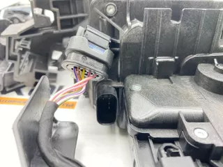 A0997206501 Замок двери Mercedes CLA c118 Арт 2-818280, вид 8